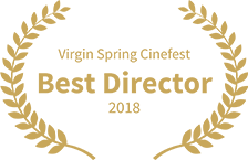 Film Festival Laurel Award 5
