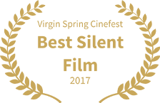 Film Festival Laurel Award 8