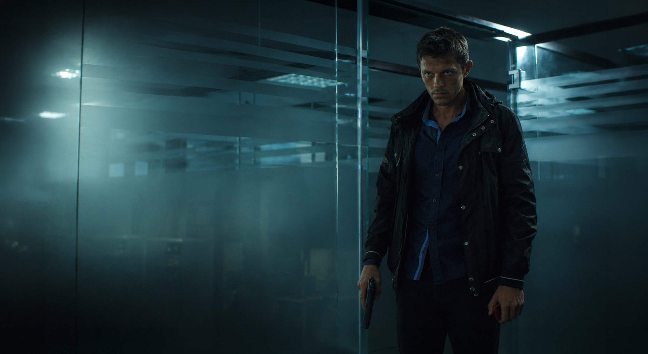 Babylon Gate Films Showcase