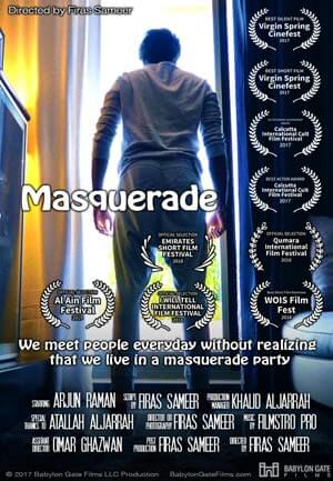 Masquerade Thumbnail